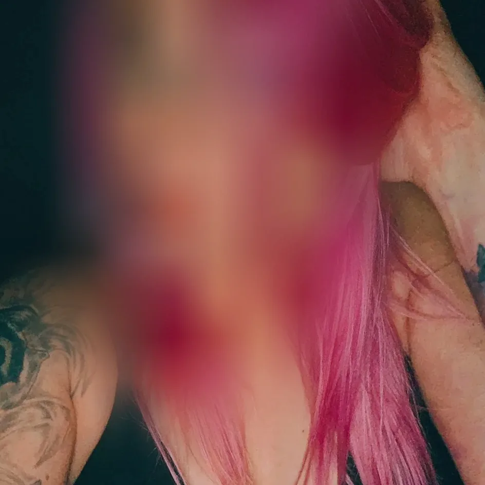 Amina, 32 anni