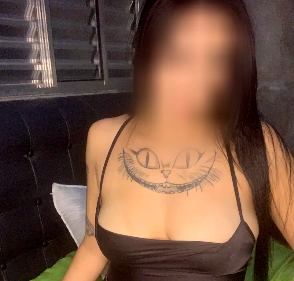 Andreea, 27 anni