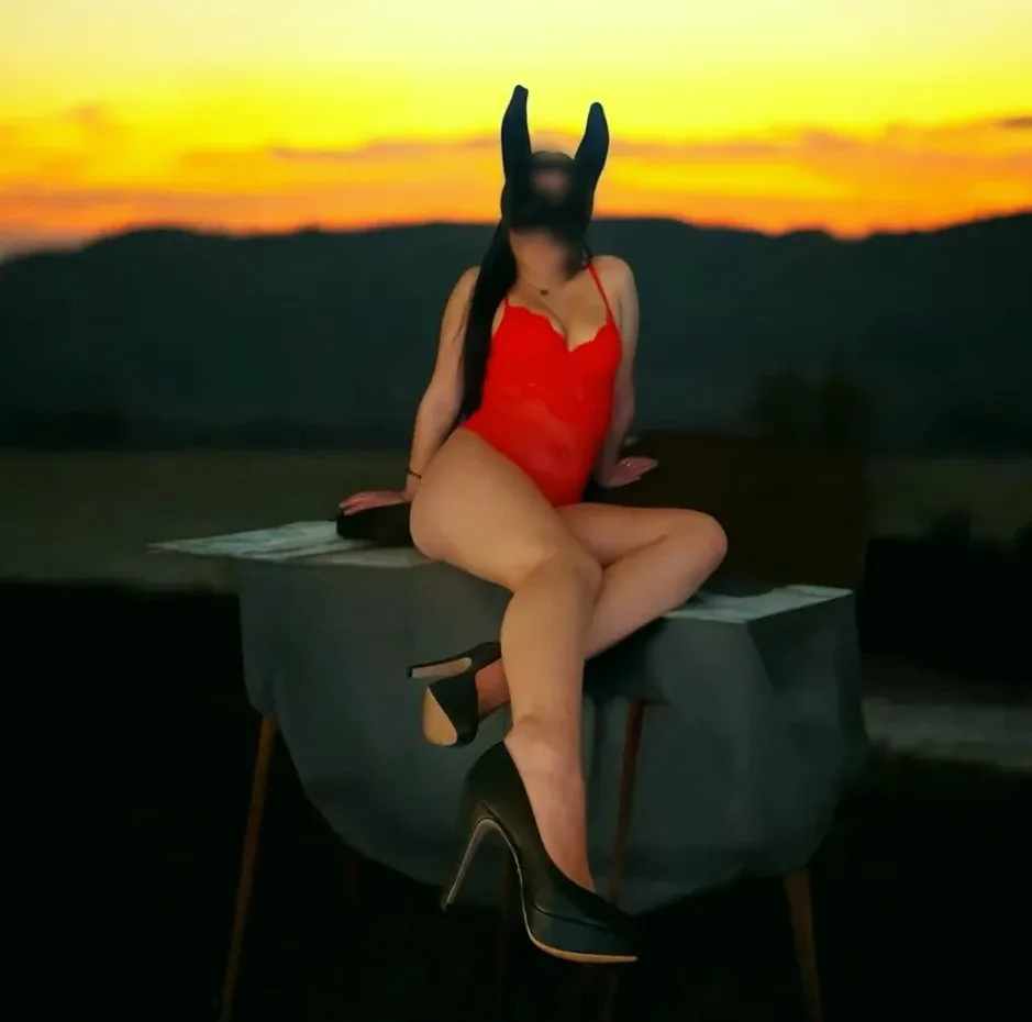 Carlotta, 26 anni