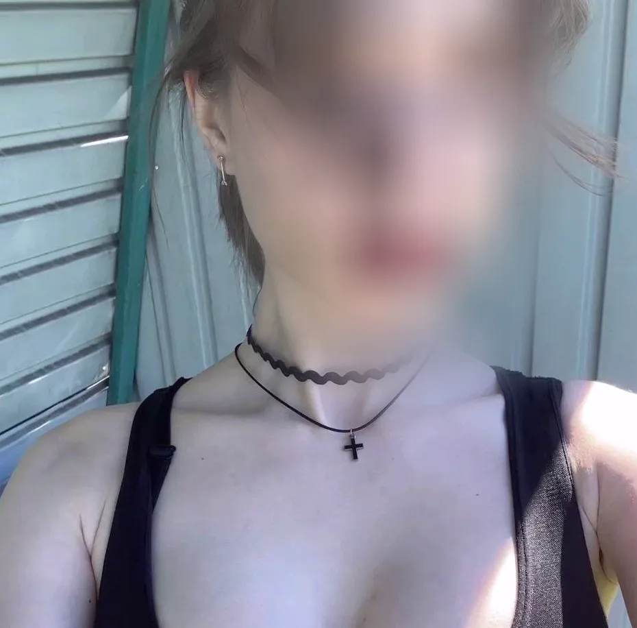 Daniela, 21 anni