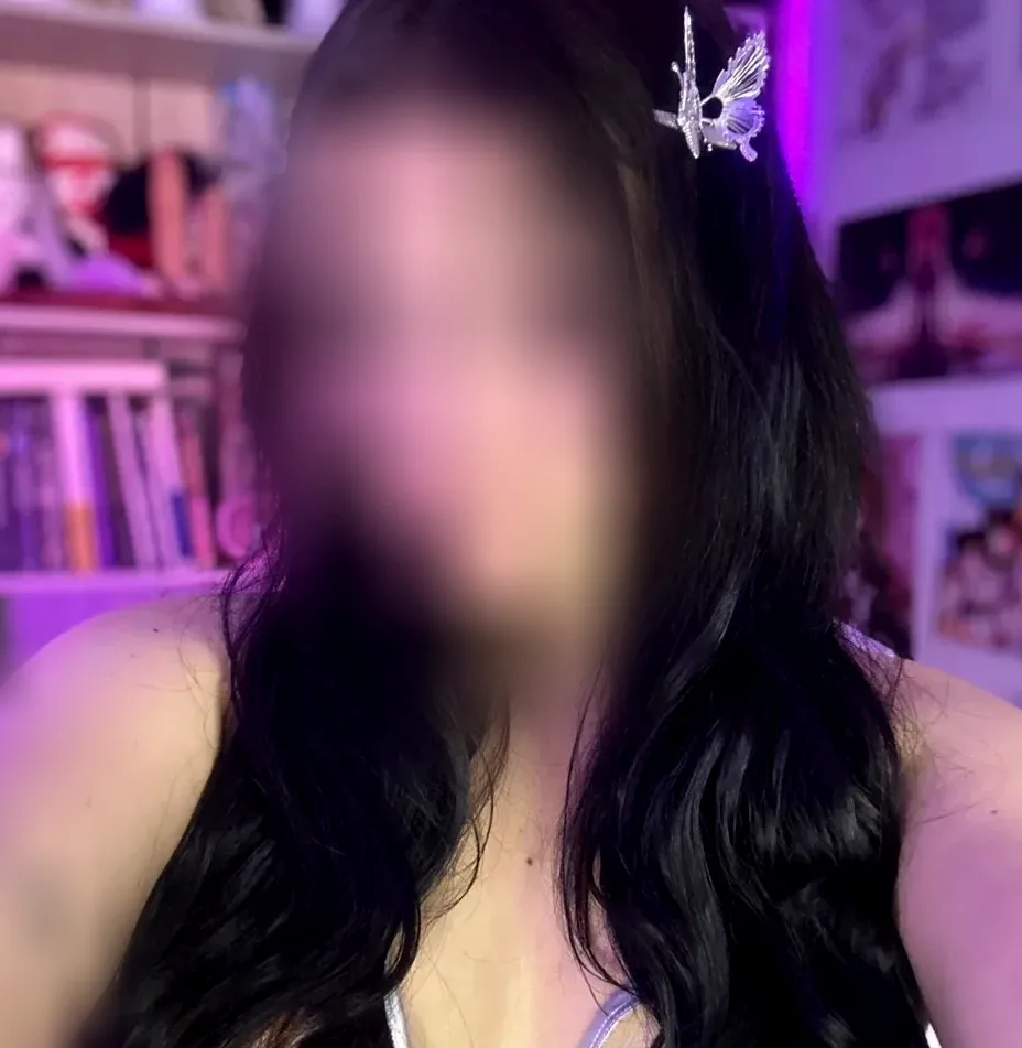Francesca, 26 anni