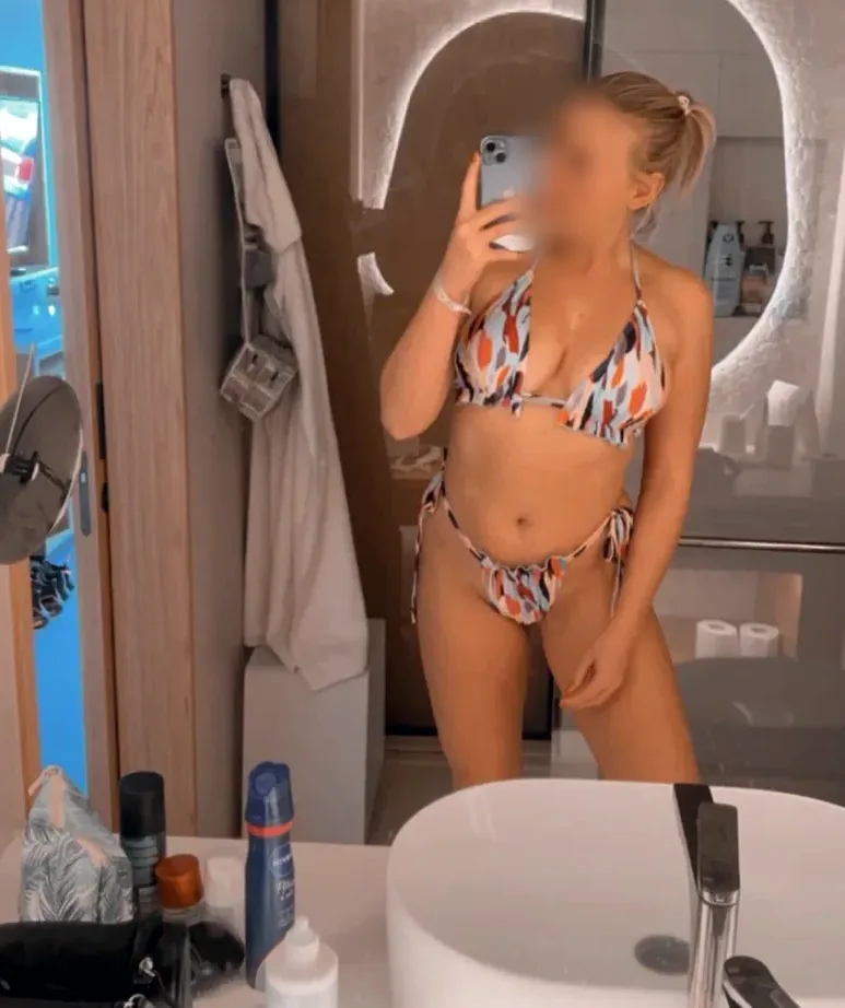 Gabriella, 29 anni