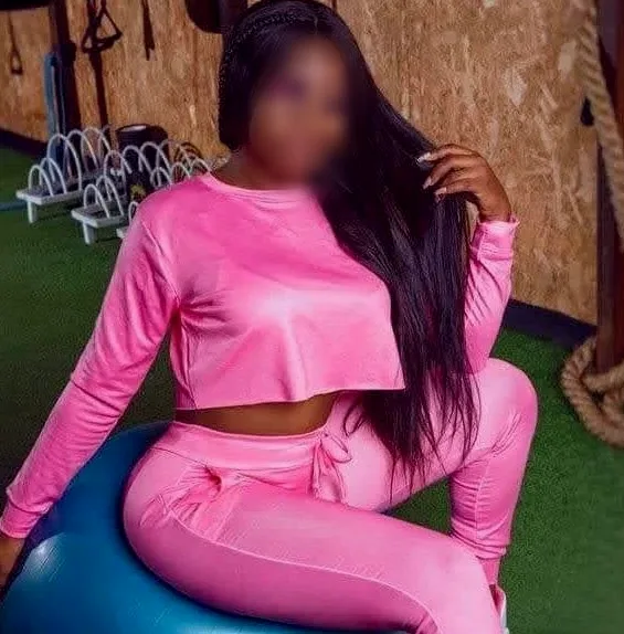 Giorgia, 28 anni