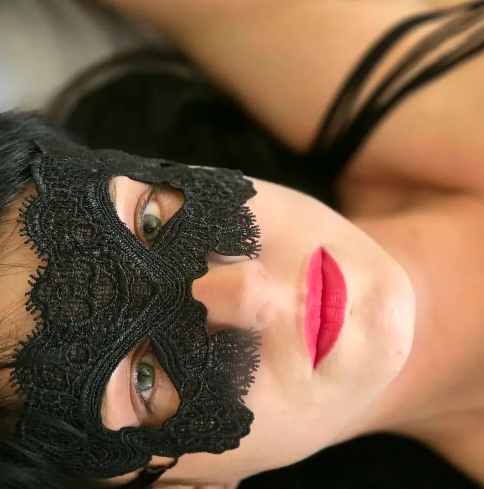 Giorgia, 36 anni