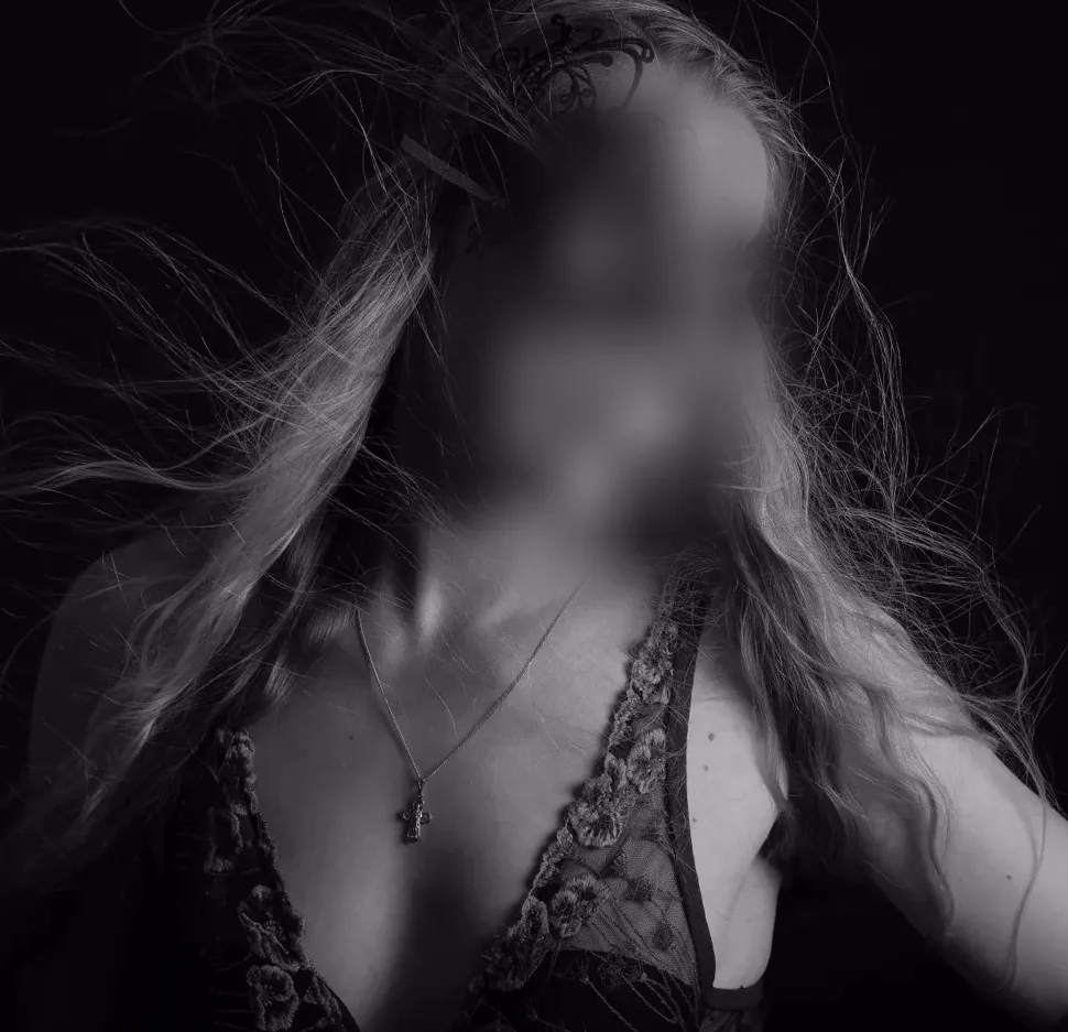 Lavinia, 34 anni
