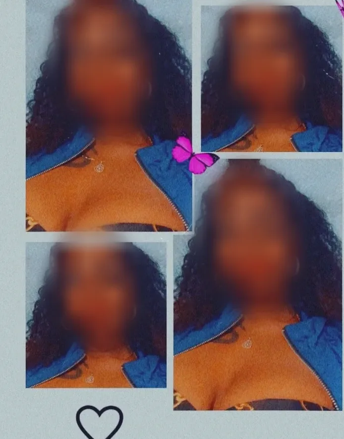 Maria, 32 anni