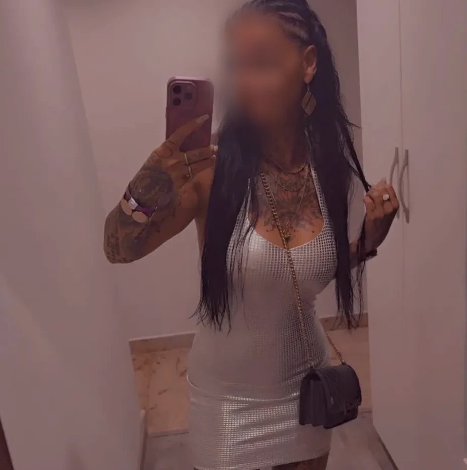 Matilde, 36 anni