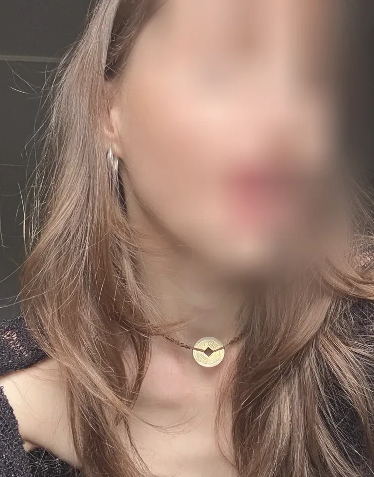 Nunzia, 28 anni