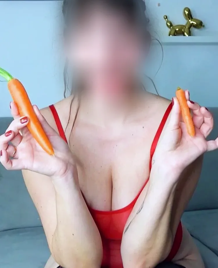 Rosaria, 39 anni