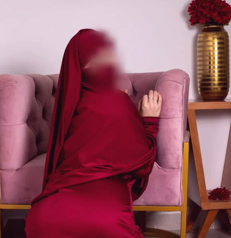 Salma, 26 anni